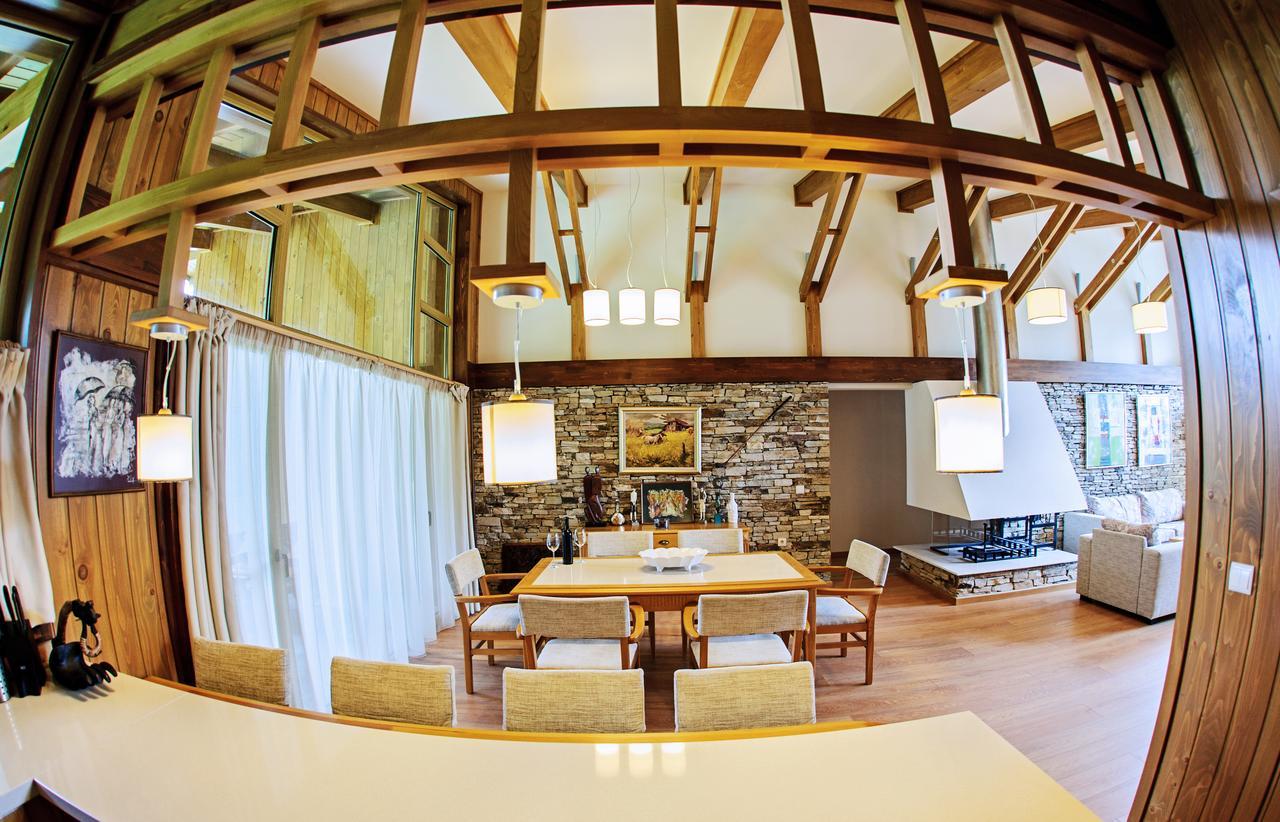 Golf Villa Malina Bansko Exterior foto